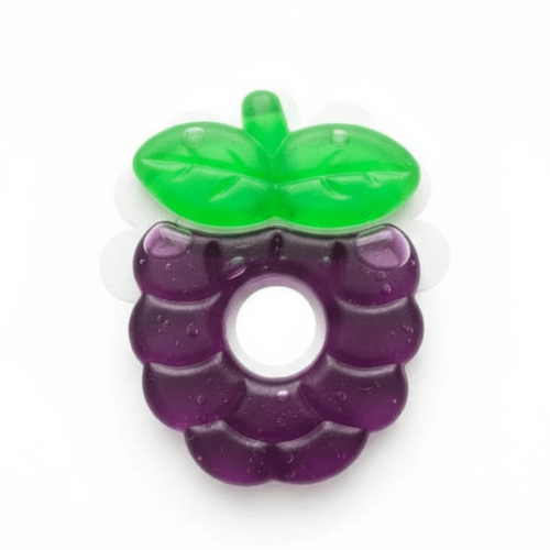 Florence Water Filled Eva Teether